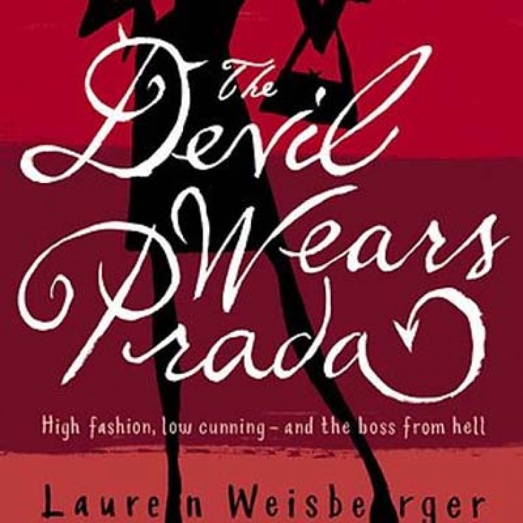 The devil wears Prada: το sequel