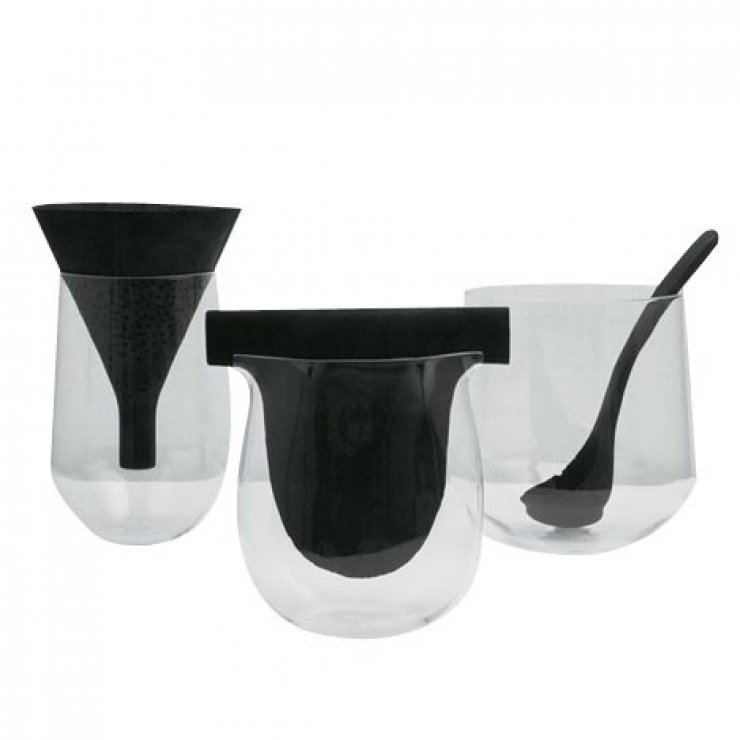 Από κάρβουνο