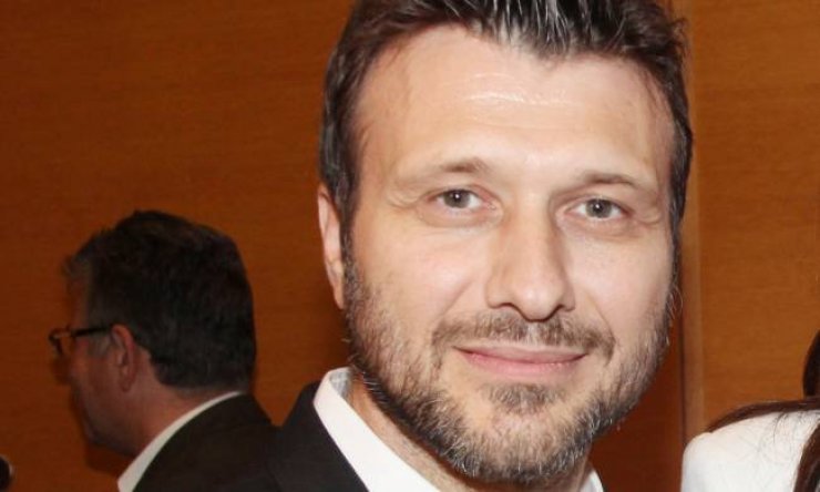 Δήλωση σοκ από τον Γιάννη Πλούταρχο