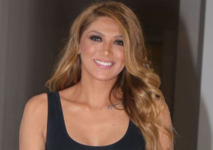 Αγγελική Ηλιάδη: "Το λαϊκό είναι η ταυτότητά μας"