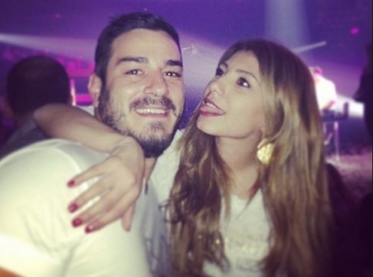 Στέλλα Σάββα: Διανύει περίοδο εγκυμοσύνης