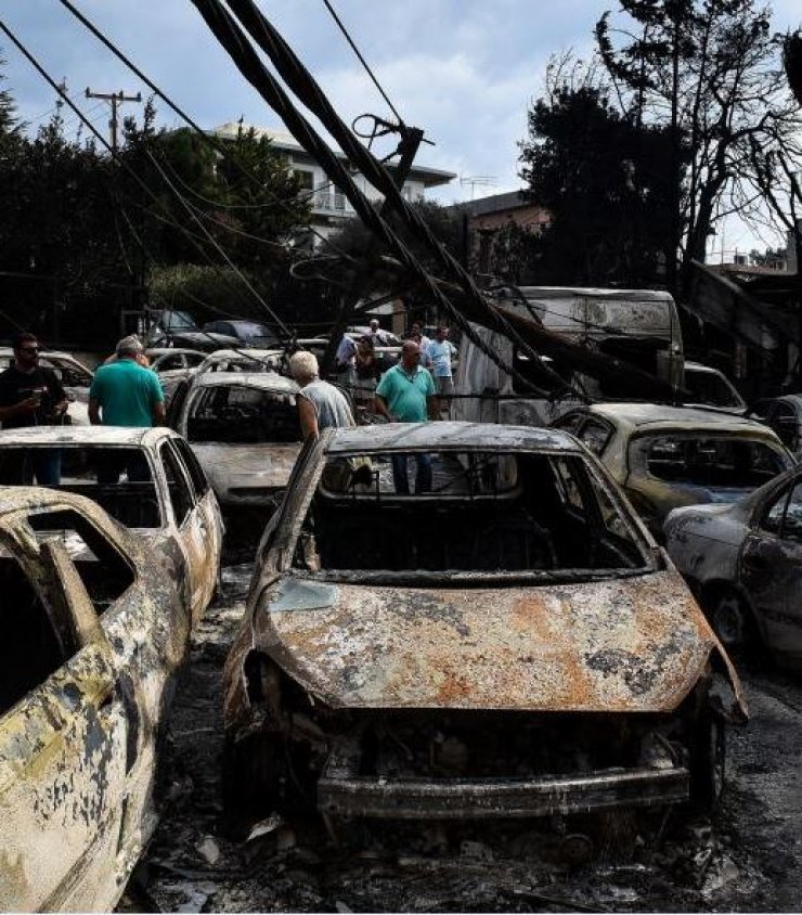 Ποια είδη ανάγκης χρειάζονται στην Ελλάδα - Πώς και πού βοηθούμε