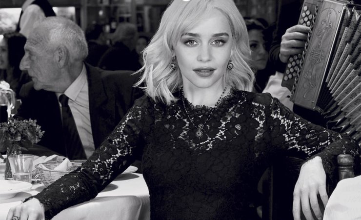 Το νέο άρωμα Dolce & Gabbana συλλαμβάνει την ουσία της εκλεπτυσμένης και μεθυστικής θηλυκότητας