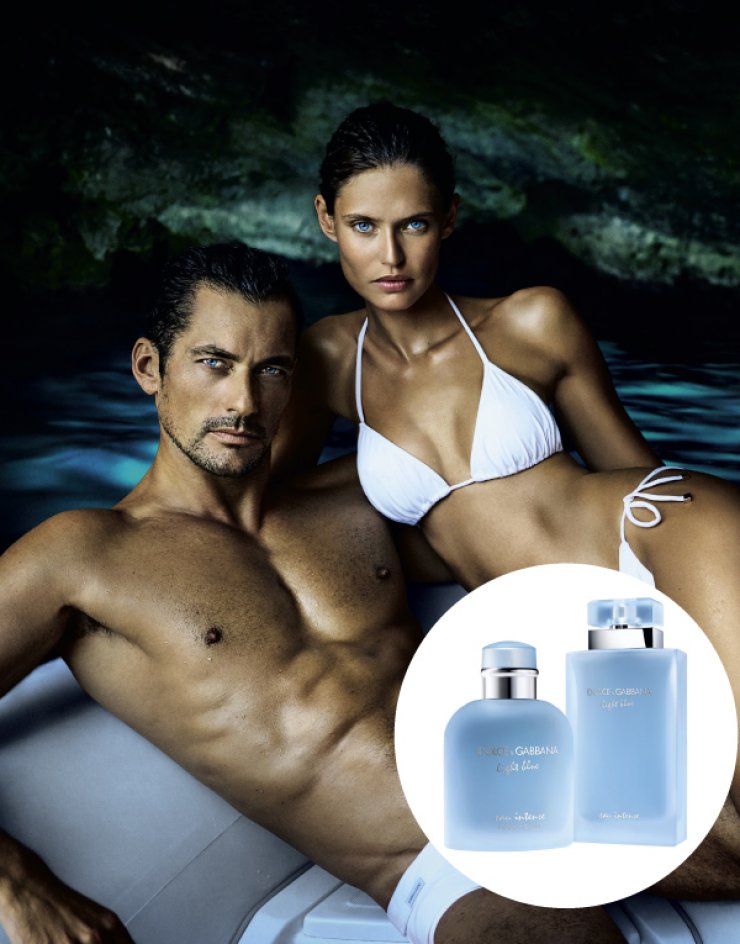 Οι Dolce & Gabbana επανεφευρίσκουν τα δύο αρώματα που έχουν λατρευτεί