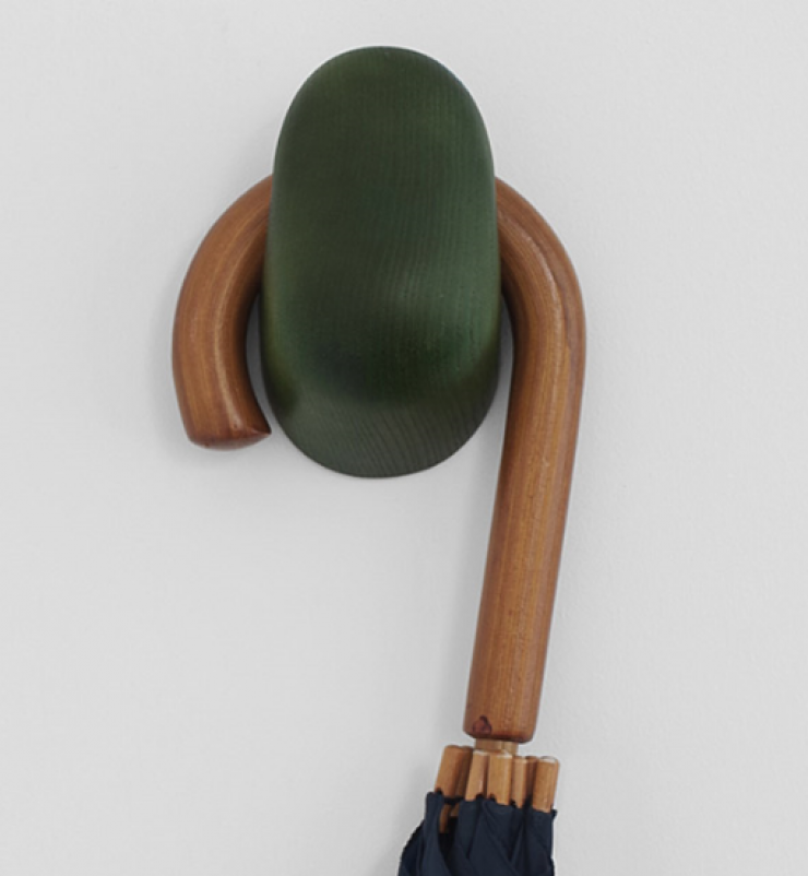 Οργανικές κρεμάστρες