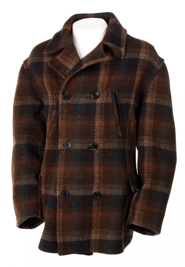 Ποιο σακάκι του Leonardo Di Caprio πωλείται; [εικόνες]