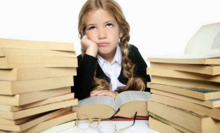 Έξυπνοι τρόποι για να κάνετε το παιδί σας να αγαπήσει το διάβασμα