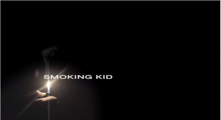 Αυτή είναι ίσως η καλύτερη αντικαπνιστική διαφήμιση [βίντεο]