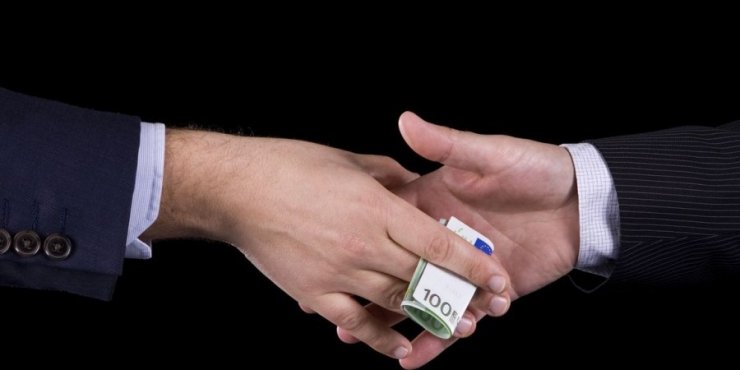 Χαμηλά στον Δείκτη Αντίληψης Διαφθοράς η Κύπρος