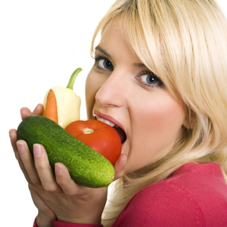 Η σωστή διατροφή. Μέρος 1ο