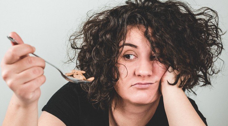 7 σημάδια ότι η δίαιτα που ακολουθείς δεν είναι η σωστή για εσένα 