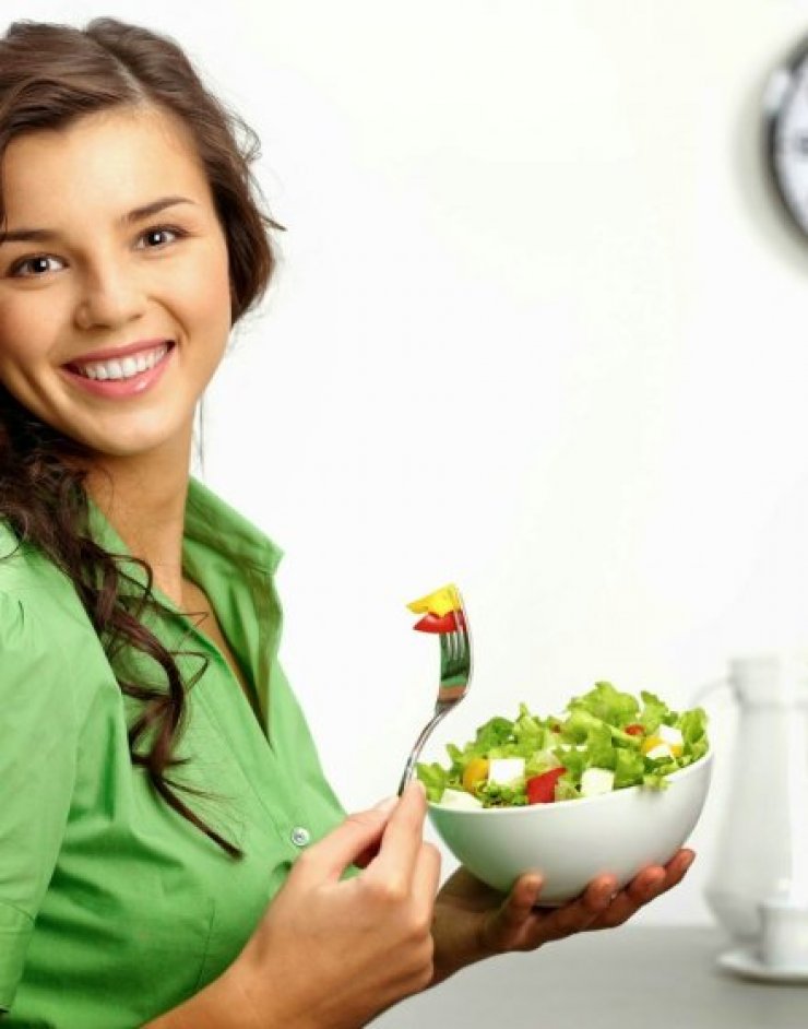 Πόσο καιρό πρέπει να κάνετε δίαιτα για να μείνετε αδύνατοι για πάντα