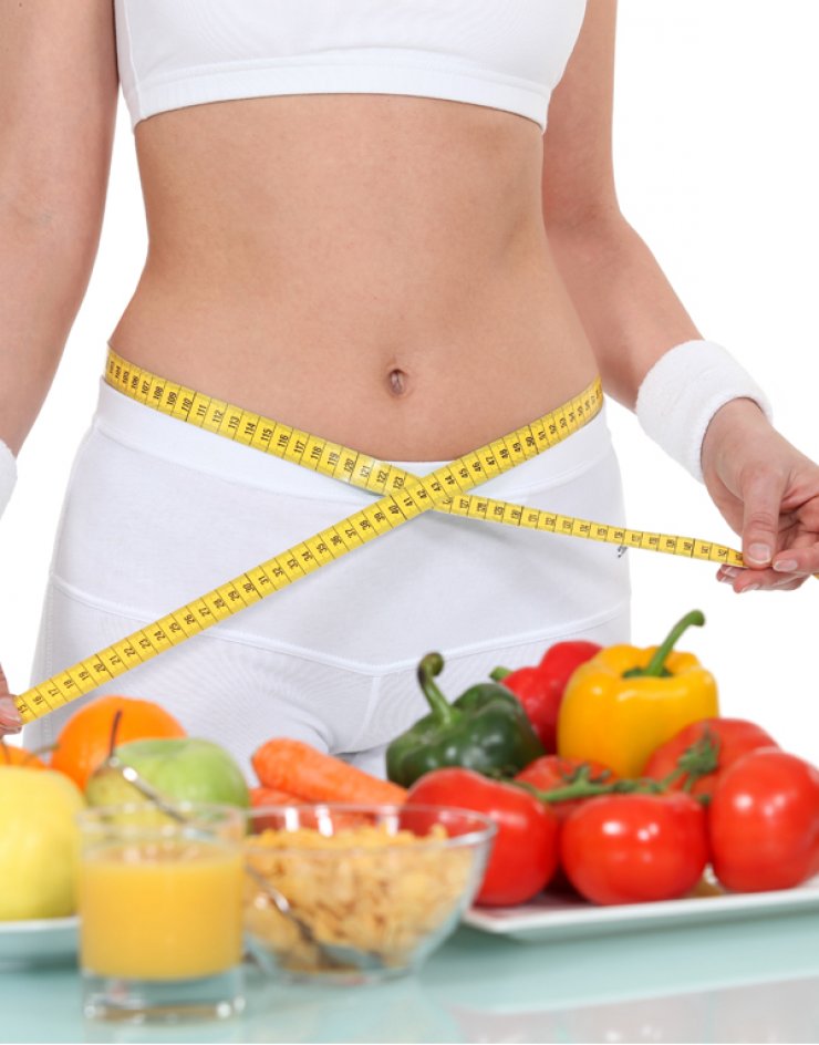 To no.1 μυστικό για να αδυνατίσεις γρήγορα!