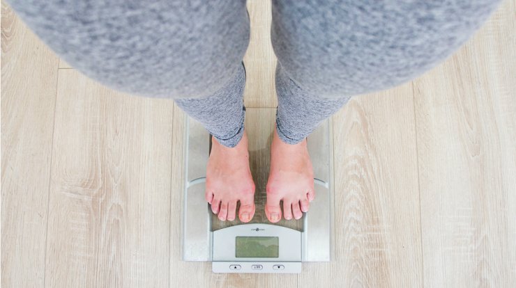 Αυτοί είναι οι λόγοι που ενώ κάνετε δίαιτα δεν χάνετε κιλά