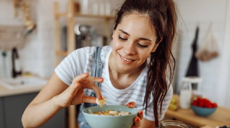 Ο nutritionist μοιράζεται tips της διαλειμματικής νηστείας για αρχάριους [βίντεο]  