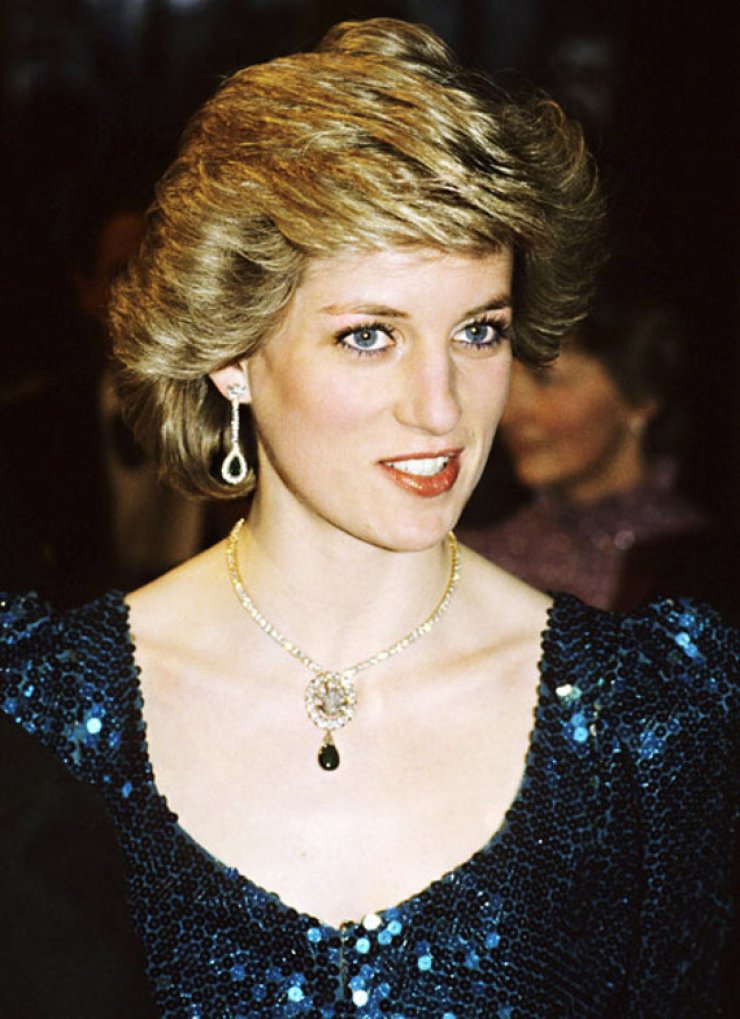 Η Πριγκίπισσα Νταϊάνα ντύθηκε άντρας και πήγε σε γκέι μπαρ με τον Φρέντι Μέρκιουρι