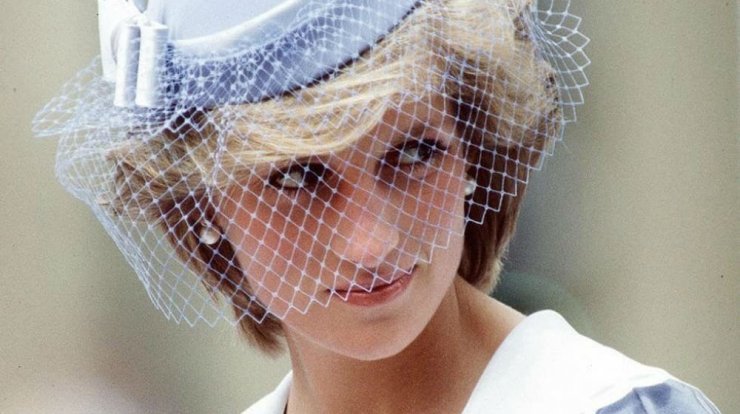 Η διατροφική διαταραχή της Πριγκίπισσας Diana που ήρθε στο φως από τη σειρά του Netflix “The Crown”