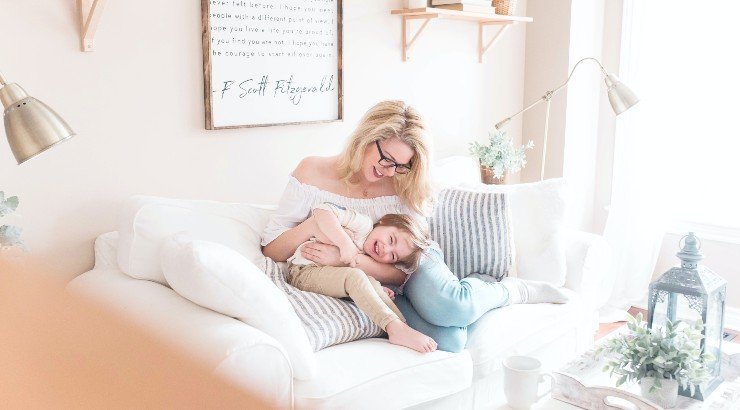 Όλα όσα θέλεις να γνωρίζεις για τη θετική διαπαιδαγώγηση