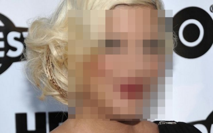 Διάσημη ηθοποιός στα πρόθυρα χωρισμού και χρεωκοπίας [εικόνα]