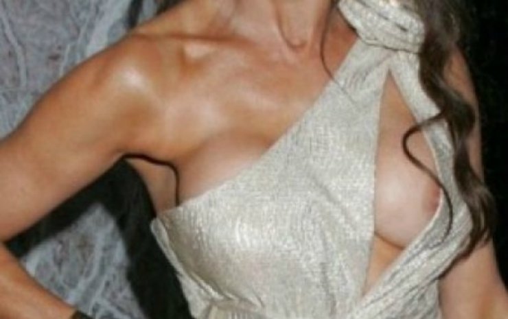 Το αποκαλυπτικό ατύχημα διάσημης τηλε-περσόνας