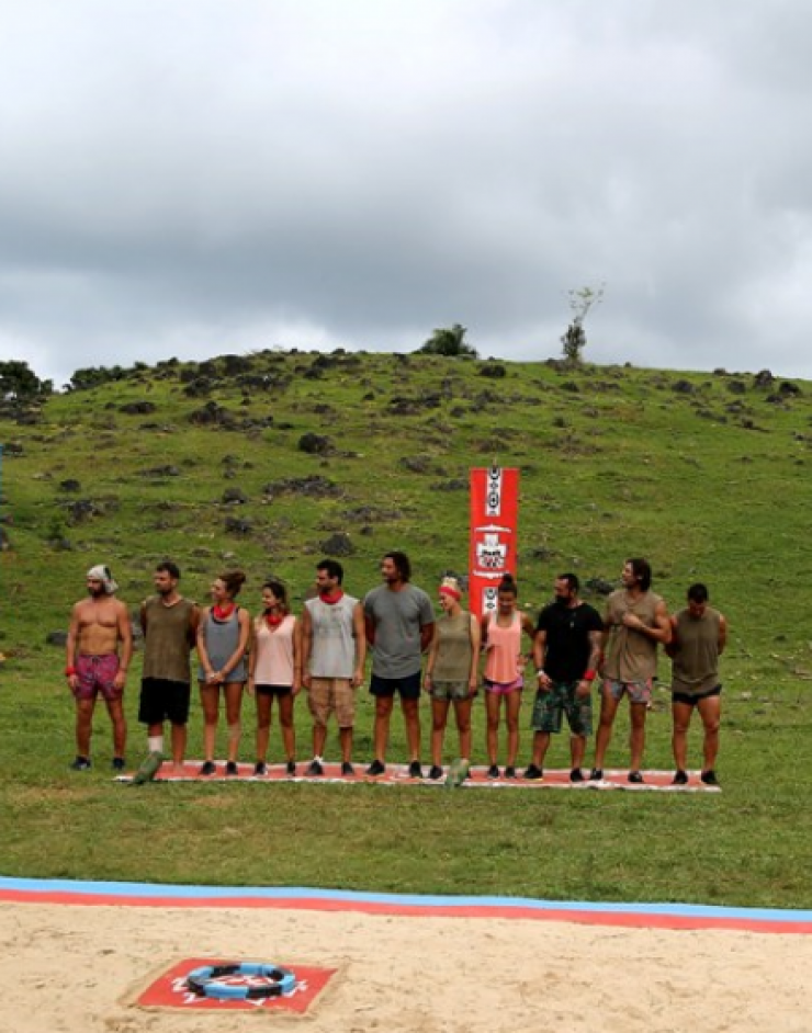 Έντονη "πολιορκία"! Διάσημη Ελληνίδα δέχθηκε πρόταση να μπει στο Survivor για 10.000 ευρώ την εβδομάδα και δική της εκπομπή!