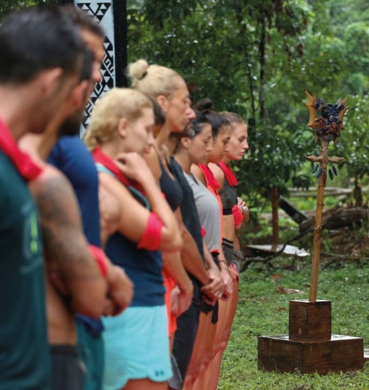 Survivor 2: Αυτός ο παίκτης πάει κατευθείαν στον τελικό 