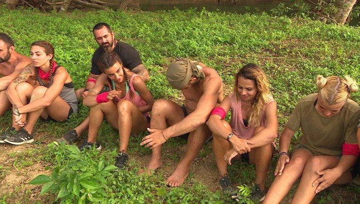 Αυτές ήταν σίγουρα οι πιο συγκινητικές στιγμές που είδαμε στο "Survivor"