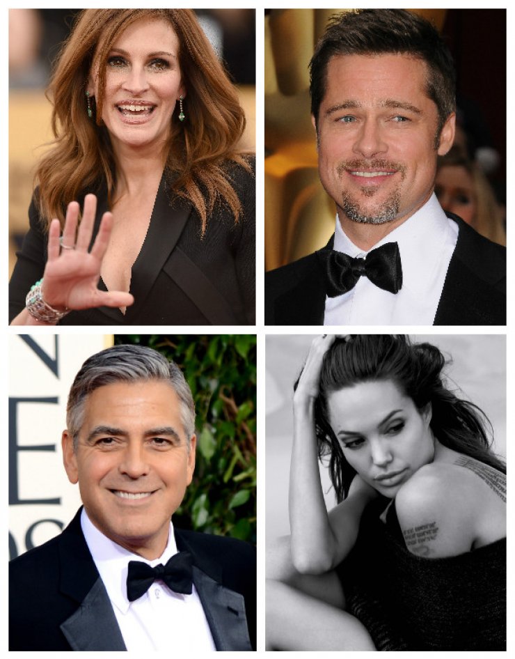 Διάσημοι χωρίς social media!