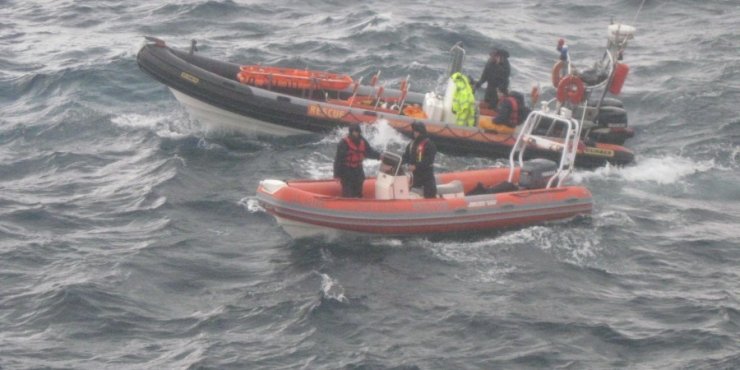 Εντοπίστηκε το πτώμα του 65χρονου ψαρά Λάμπρου Μάστρου 