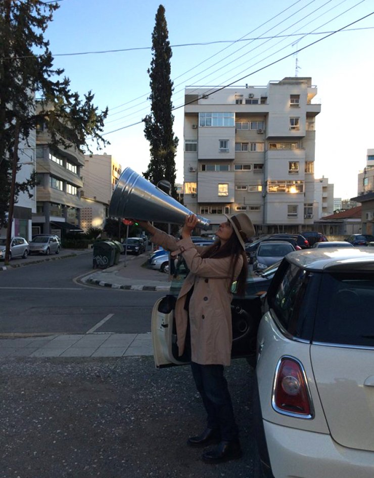 Η ποιητική της ύλης