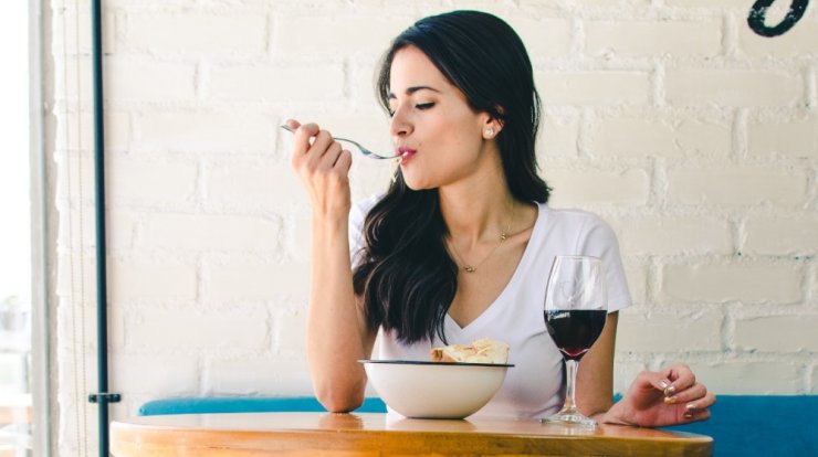 Πώς να χάσετε κιλά χωρίς δίαιτα;