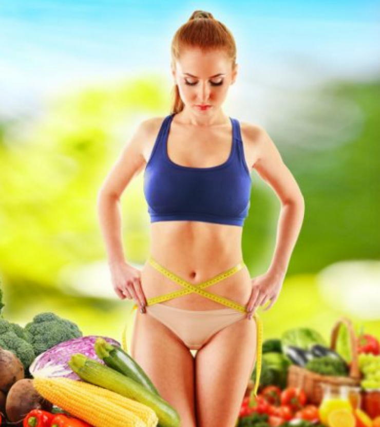 Ποια είναι τα σνακ που αδυνατίζουν;