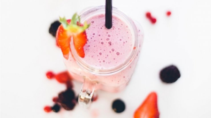 Food Trends 2022 - Οι τάσεις διατροφής που θα κυριαρχήσουν το νέο έτος