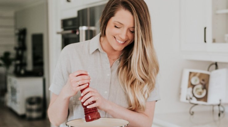 Συμβουλές διατροφής που συμβάλουν στην καλύτερη λειτουργία της καρδιάς και στη μακροζωία!