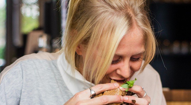 Ενεργειακό ισοζύγιο και απώλεια βάρους 