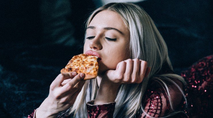 Συναισθηματική διατροφή: Πως να την αντιμετωπίσεις;