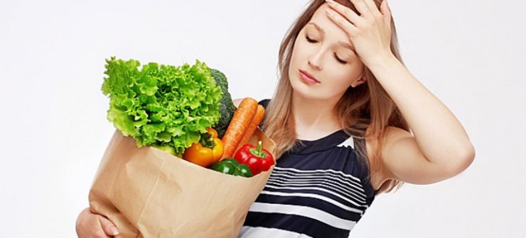 4 τροφές που διώχνουν το άγχος και μειώνουν το βάρος