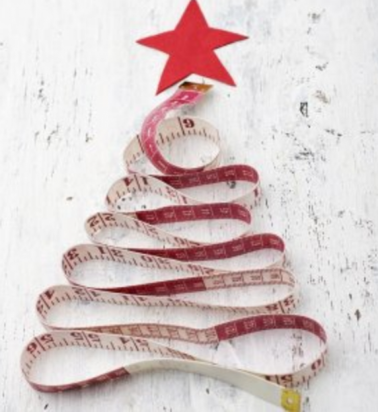 Πρόγραμμα διατροφής για να χάσεις 3-4 κιλά έως τις γιορτές!