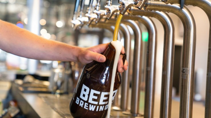 Η μπύρα "λατρεύει"’ την καρδιά και δεν παχαίνει