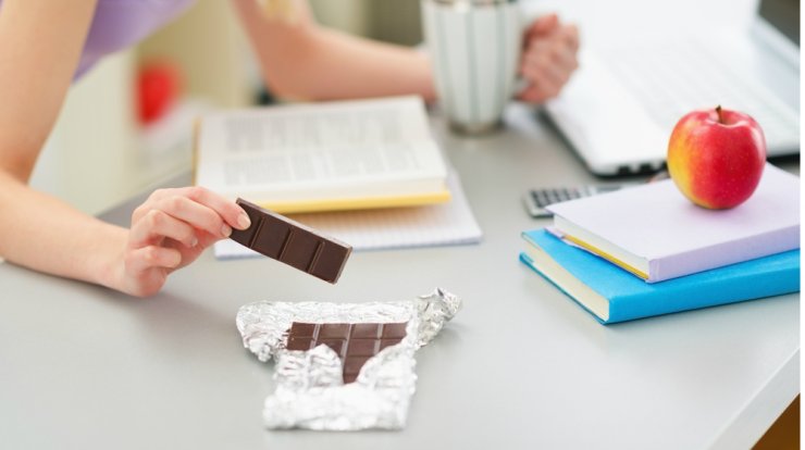 Στη μάχη των εξετάσεων με σύμμαχο την… διατροφή!