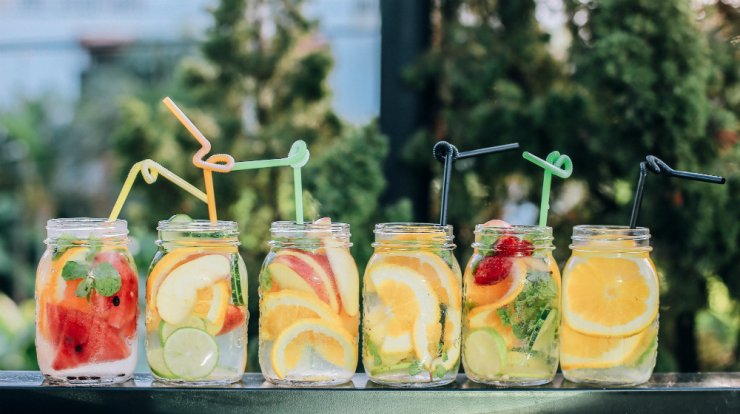 Τα απαραίτητα θρεπτικά συστατικά και βιταμίνες μετά τα 40