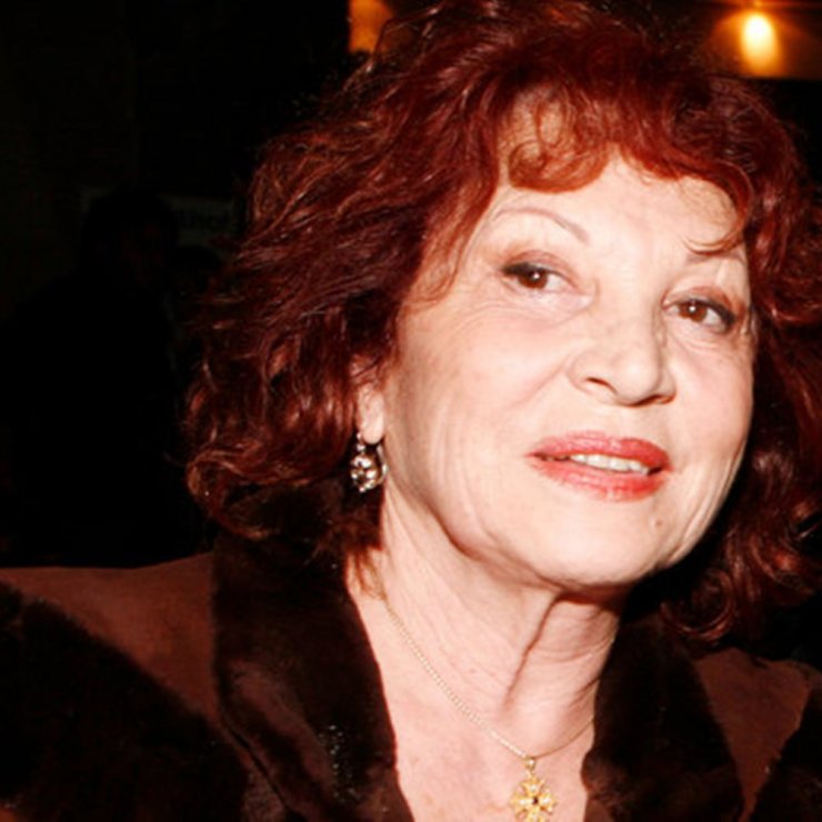 Κύπριος τραγουδιστής "καίει" τη Χρυσούλα Διαβάτη! [βίντεο]