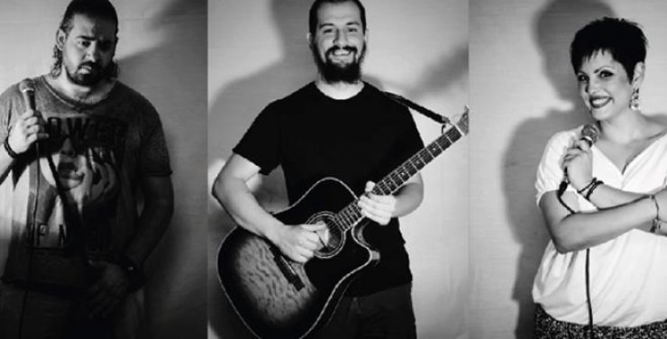 Μια ανανεωμένη... Διαχρονική Μουσική Σκηνή