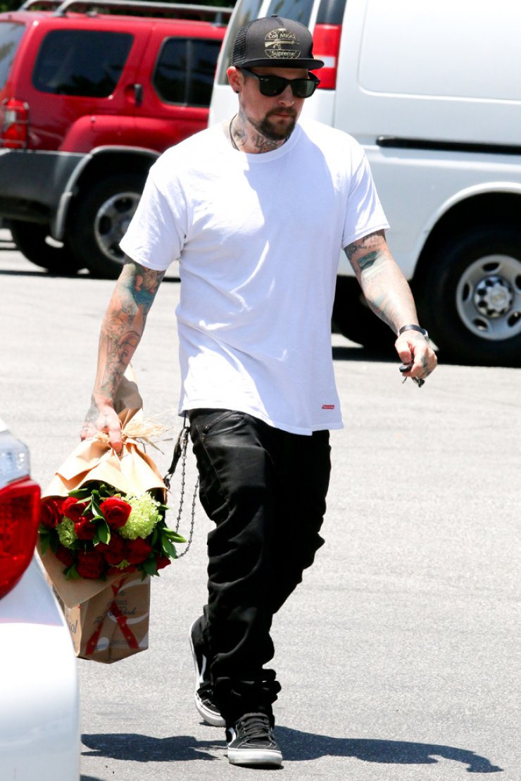 Αυτός είναι ο νέος σύντροφος της Cameron Diaz [εικόνες]