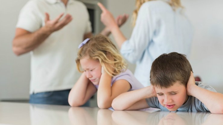 Διαζύγιο και παιδιά: Τρόποι χειρισμού και χρήσιμες συμβουλές