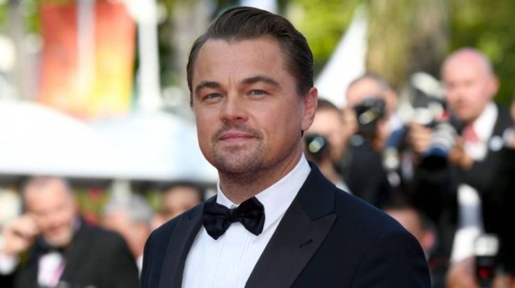 Leonardo DiCaprio: Αυτή είναι η σέξι νέα του σύντροφος [εικόνες]