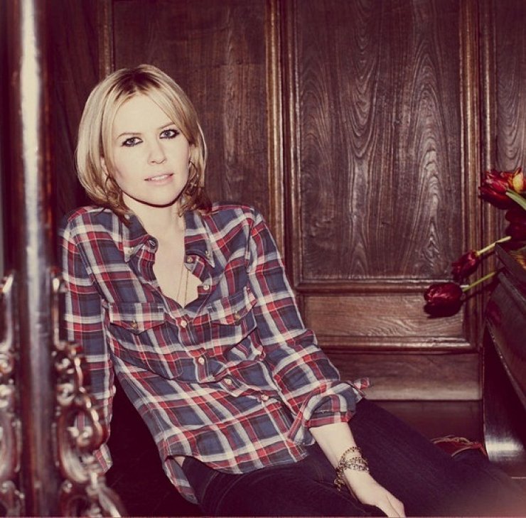 H Dido επέστρεψε