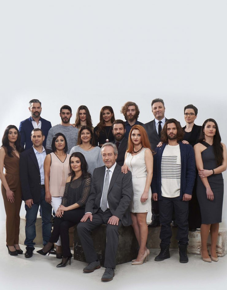 Πρωταγωνιστής από τα "Δίδυμα Φεγγάρια" αποχωρεί οριστικά από τη σειρά