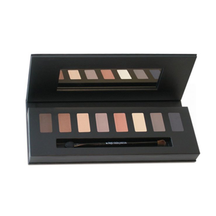 Παλέτα με 8 αποχρώσεις!