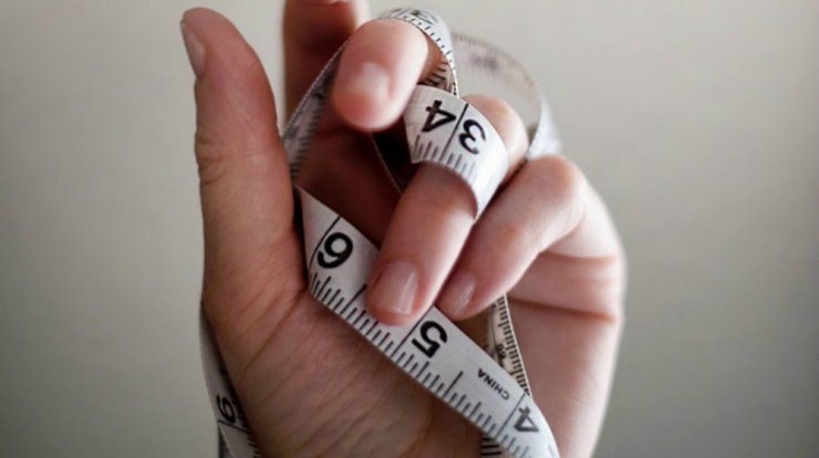 Πώς να χάσετε έξι κιλά λίγες εβδομάδες πριν τον ερχομό της Άνοιξης!